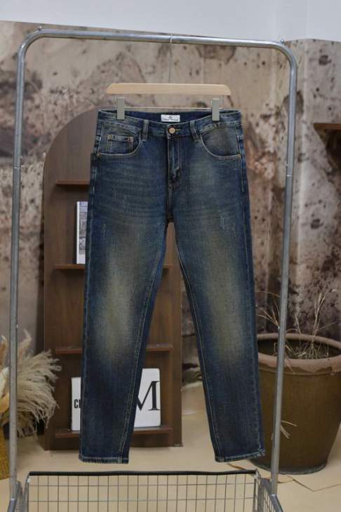 Picture of Vivienne Westwood Jeans Long _SKUVivienneWestwoodsz28-38attr0113722
